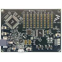 NXP TRK-KEA128 ຊຸດພັດທະນາ Kinetis KEA128 StarterTRAK Development Kit ສໍາລັບອຸປະກອນອິເລັກໂທນິກຮ່າງກາຍ