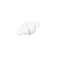 Anderson Power Products 114916P4 ເຄື່ອງມືເສີມ 3P SPEC PAK WHITE SEALING PLUG