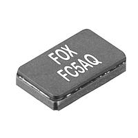Fox / Abracon FC5AQCCMC24.0-T1 ຄຣິສຕາລ Xtal 5032 2-SMD 24MHz Tol +/-30ppm Stab +/-30ppm 0°C ~ 70°C 20pF 50 Ohms