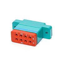 Amphenol PCD RSL116116 MIL-PRF-12883 McDonnel Douglas