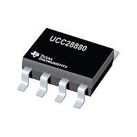 Texas Instruments UCC28880DR ຕົວແປ AC/DC ສະຫຼຸບສູງ Switcher n on-isol AC/DC Conv A 595-UCC28881DR