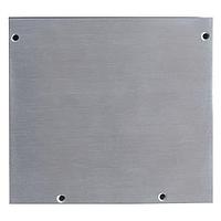 iWave Systems iW-HSPALU-CLASLR-Q709 Qseven Heat Spreader RZ/G1M, RZ/G1N & RZ/G1H Qseven SOMs heatspreader