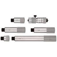 MITUTOYO 137-207 Tubular ພາຍໃນ Micrometer (50-300mm / 0.01mm)