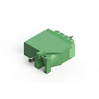 EDAC 516-038-000-235 ຕູ້ກວດແລະຕົວເຊື່ອມຕໍ່ Panel