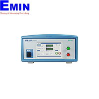 EVERFINE LTS-300 ແຫຼ່ງການທົດສອບ LED