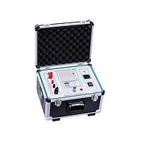 Wuhan HTHL-100P Low Resistance Ohmmeter (0~2999.9μΩ)