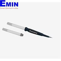 Senseca DX 311-L01-00 ເຊັນເຊີຄວາມຊຸ່ມຊື່ນ / ອຸນຫະພູມດິຈິຕອນ (0 ... 100 %, -50 ... +160 ° C)