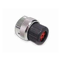 Amphenol SINE Systems RT061609PNHEC03 ຕົວເຊື່ອມຕໍ່ 9 (4+5) ຕຳແໜ່ງປລັກ, ຜູ້ຊາຍ, ຂະໜາດຮູບພູດ 16, ຢາຊິໂລໂກນ, ແລະຝາປິດທ້າຍມີການປິດສາຍແບບແຕ່ລະອັນ