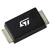STMicroelectronics SM6F31AY ດາຍໂອດ TVS ລົດຍົນ 600 W, 31 V TVS