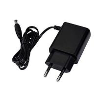 CUI Inc SWI10B-5-EB-P5R ປຸ່ມຕິດຕັ້ງຖາວອນ ac-dc, 5 Vdc, 2 A, SW, ປຸ່ມຕິດຜົມຝາຜົມ, EUR, P5 rt center pos, ລະດັບ VI, ສີດຳ