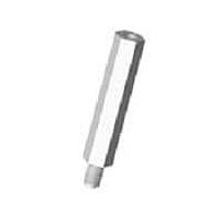 Keystone Electronics 25503 ເຮັກສ໌ ແມດຕຣິກ 5.0 HEX 15.0mm NYLON