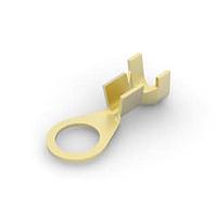 AMP Connectors - TE Connectivity 109452-5 ວົງແຫຼມ N/I-RING 18-14