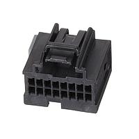 Aptiv 13819409 16-Way CONN OCS .64 16W F UNSLD