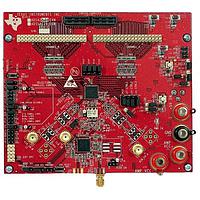 Texas Instruments ADS4249EVM ບອດສະແດງ ADS4249 EVAL MOD