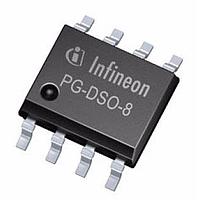 Infineon BTS3405GXUMA1 ຕົວປ່ຽນພະລັງງານ HITFET IC ຝ່າຍຕ່ຳ 0.55A