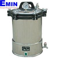HINOTEK YX-280-24 Autoclave ແບບພົກພາ (24L, AC220V.50Hz / 2KW)