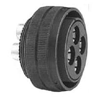 Amphenol Industrial GTC06203S ປລັກ