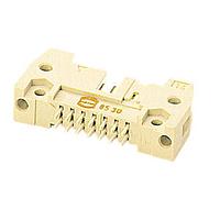 HARTING 09195505914 ຮອດເດີແລະຮ້ອງສາຍ SEK-19 SV HT ML STD STR29 RKZ 50P AU0.76