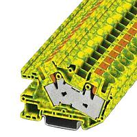 PHOENIX CONTACT 3214024 ບລັອກຂໍ້ຕໍ່ດິນ PTI 16/S-PE