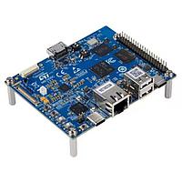 STMicroelectronics STM32MP257F-DK ຊຸດຄົ້ນພົບ Discovery Kits Discovery kit with STM32MP257F MPU