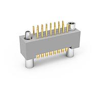 AirBorn RM332-023-111-5900 ຕົວເຊື່ອມສາຍສາຍສາຍ 3 ແຖວ