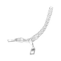 Molex 1300960064 ອຸປະກອນດຶງ TURNEX SR GRIP .940-1.25 SC096 CADFILE36