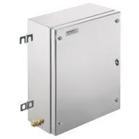 Weidmuller 1194880000 ກອງປົງກັນ, ກະເປົາ, ແລະ ກ່ອງ KTB MH 352620 S4E3
