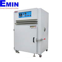 ASLI RUD-60 Vacuum Chamber (600×600×600mm)