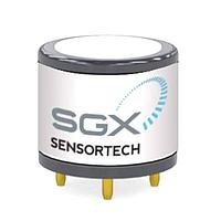 Amphenol SGX Sensortech SGX-C2H4-10 ຕົວຈັບແກັດ ELECTROCHEMICAL 4-SERIES