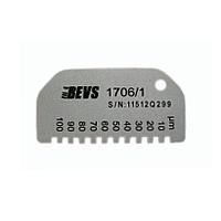 Bevs BEVS 1706/1 ເຄື່ອງວັດແທກຮູບເງົາປຽກ (0-100μm)