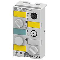 SIEMENS 3RK12050BQ240AA3 ມູດູນອິນພຸດດິຈິຕອນ ASISAFE K45F LS, ປະເພດ 4