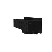 Amphenol FCI 10073599-030LF ຮູງຢູ່ຂອງ Receptacle Housing Active Latch Housing Double Rw, 30 Pos