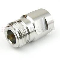 FairviewMicrowave STN0614 - RF Load 2 Watts To 6 GHz, N Female