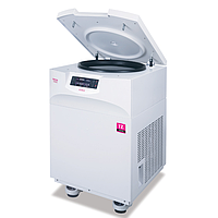 CRYSTE Velospin 17R centrifuge ອະເນກປະສົງ (400~17000 rpm)