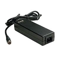 Inventus Power MWA120024A-12A ອາເດັດເຕັບ AC ເບີ 120 WATT 24V 5.0A ການແພດ