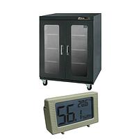 Metronelec X2B ຕູ້ຄວບຄຸມສະພາບອາກາດ (≤ 5%RH; -20 ~ 65.9°C / 0.1 ~ 99.9% RH; 506 L)