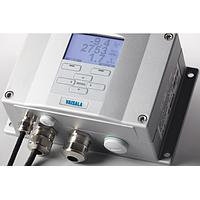 VAISALA DMT347 ເຄື່ອງສົ່ງອຸນຫະພູມ ແລະຈຸດນໍ້າຄ້າງ (0 ... 10 bar/0 ... 145 psia)