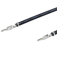 Molex 226197-3112 ສາຍນໍາສົ່ງ Pre-Crimped Lead MINI-FIT VERSA OTS ASSY