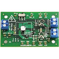 Texas Instruments UCC25230EVM-754 ຕົວຄວບຄຸມແຮງດັບໄຟຟ້າ - ຕົວຄວບຄຸມສະຫວັດດັບ UCC25230EVM-754