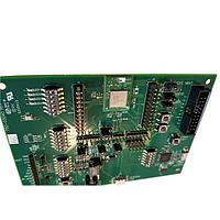 Ezurio 455-00031 ຊຸດພັດທະນາ Dev Kit, ໂມດູນ Sterling-EWB, ອັນເທນນາ FlexPIFA