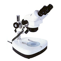 HINOTEK ZTX-E-C2 ຊູມ Stereo Microscope (1x~4x)