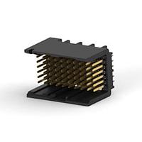 AMP Connectors - TE Connectivity 2057430-3 Headers IMP100 S H V2P10C UNGUIDE ເປີດ-ກໍ່ຕຽມ