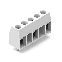 Wurth Elektronik 691133810003 ຂໍ້ຕໍ່ຂອງຂອງຂອງ Edge Connectors - PCB WR-TBL 10.0mm Pitch Wire Protector 3P