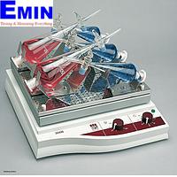 GFL 3006  Reciprocating Shaker (20 - 300 rpm, control analogue)