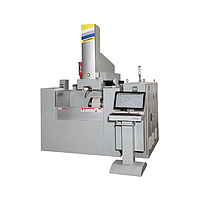 OscarMax EX 500 Die Sinker ເຄື່ອງປ່ອຍໄຟຟ້າ (1020 x 710 mm, 10KVA)