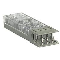 Panduit P110PC2-XY ຕູ້ເຊື່ອມຕໍ່ແບບມົດູລາ / ຕູ້ເຊື່ອມຕໍ່ Ethernet 110 2-Pr Conn Block