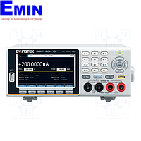 ການທົດສອບ SMU Semiconductor