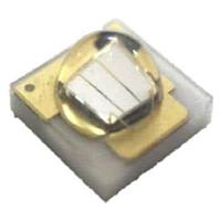 Inolux IN-C33ETLDR ໄຟ LED ພະລັງງານສູງ LED ສີແດງລຶບ