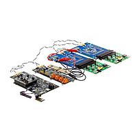 Analog Devices AD-CELLPACKBM-SL ແກ້ໄຂລະບົບການຈັດການແບດເຕີຣີຮູບແບບມົດູລາ BMS ສໍາລັບຕະຫຼາດກວ້າງ