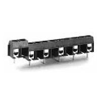 Altech 34.407 ບລັອກຂໍ້ຕໍ່ຄົງທີ່ AK600/7wp PCB